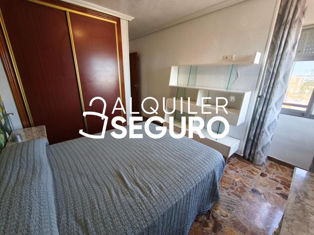 Piso de 131 m² en Alicante