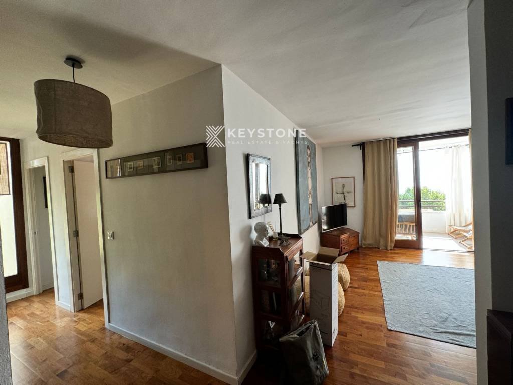 Piso de 80 m² en Calvià
