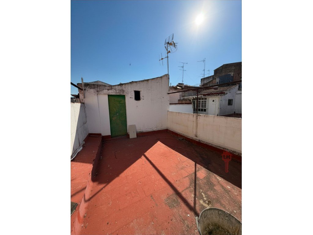 Pis de 110 m² a Badajoz