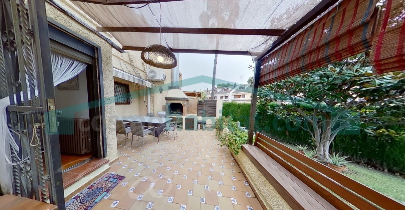 Pis de 190 m² a Paterna