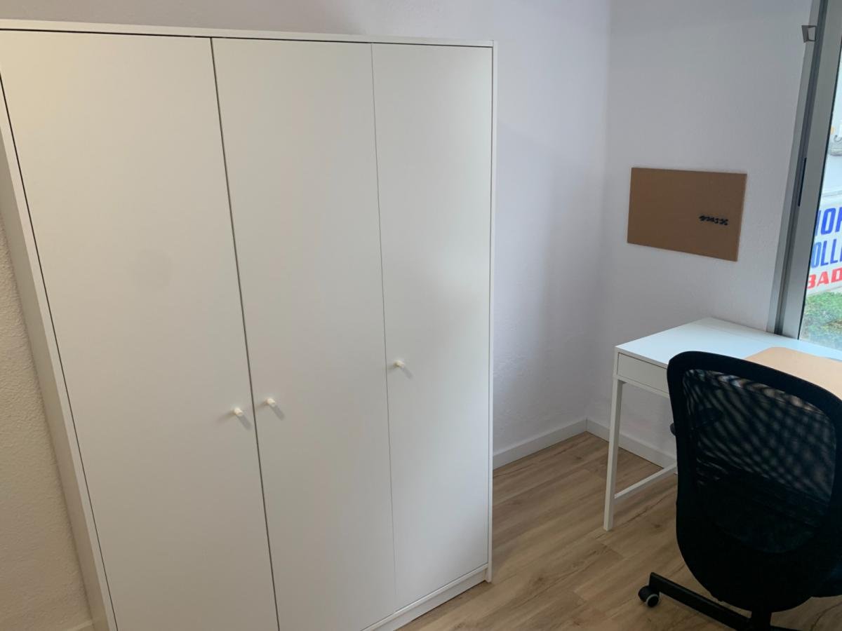 Zimmer zur Miete, Montcada / Moncada