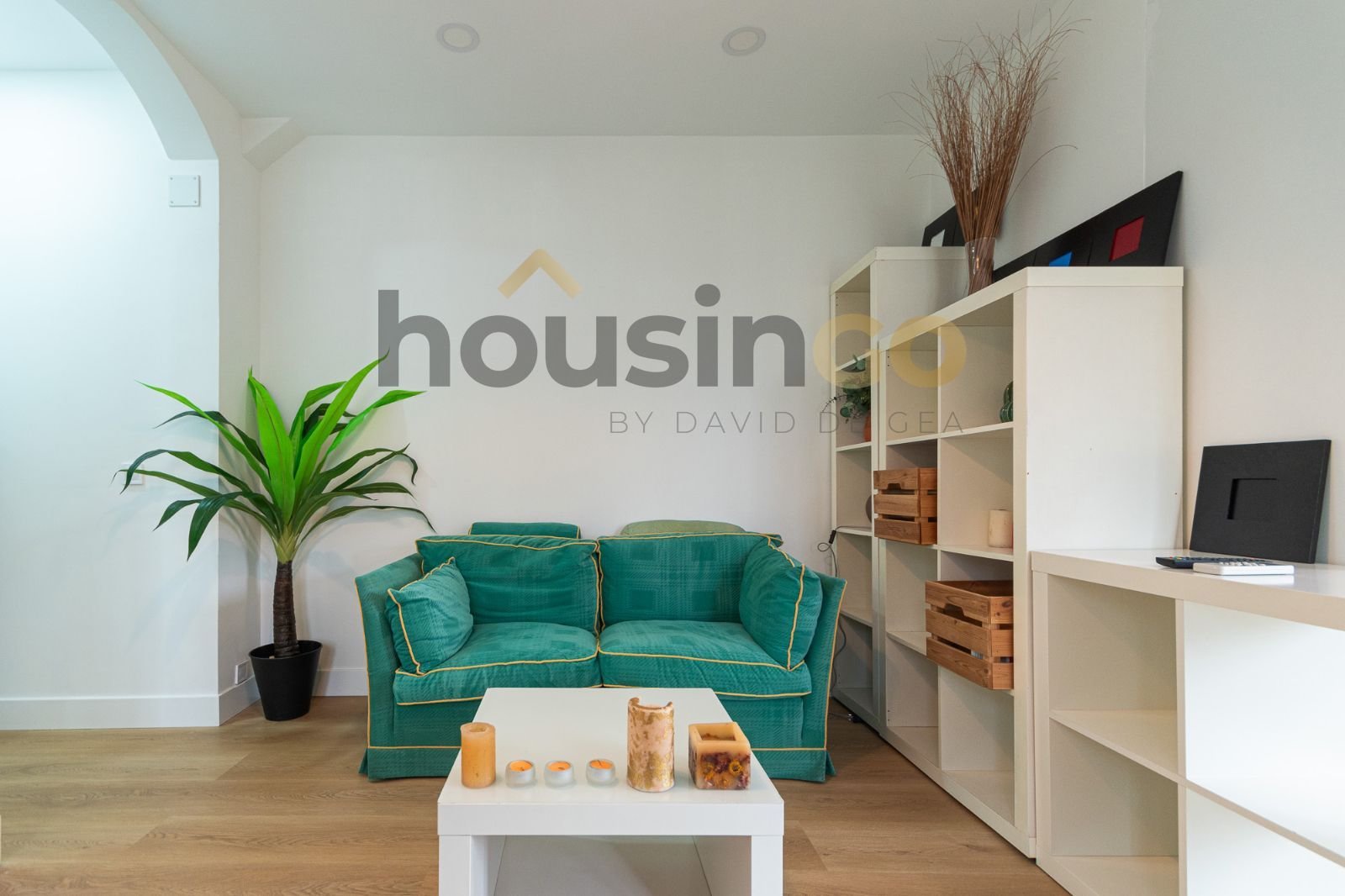 Appartamento 60 m² a Madrid