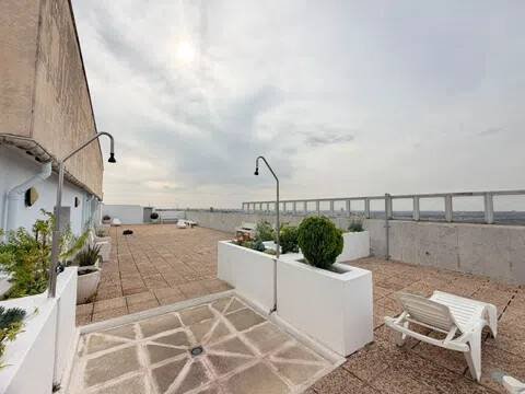 Pis de 55 m² a Madrid