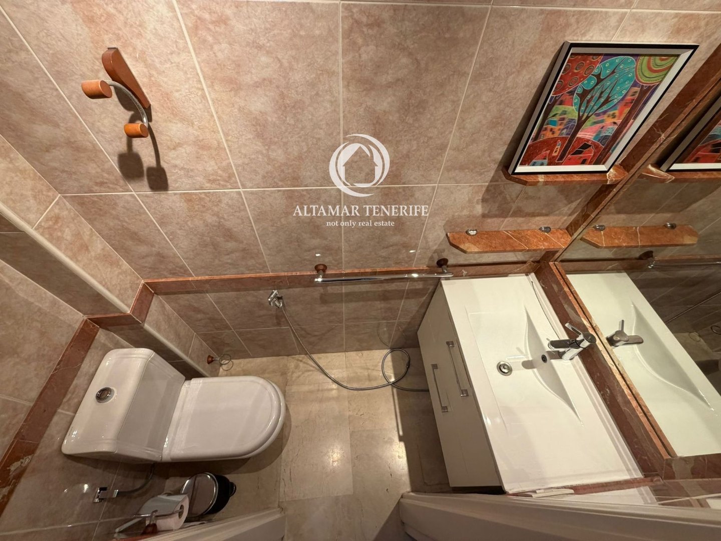 Piso de 240 m² en Adeje