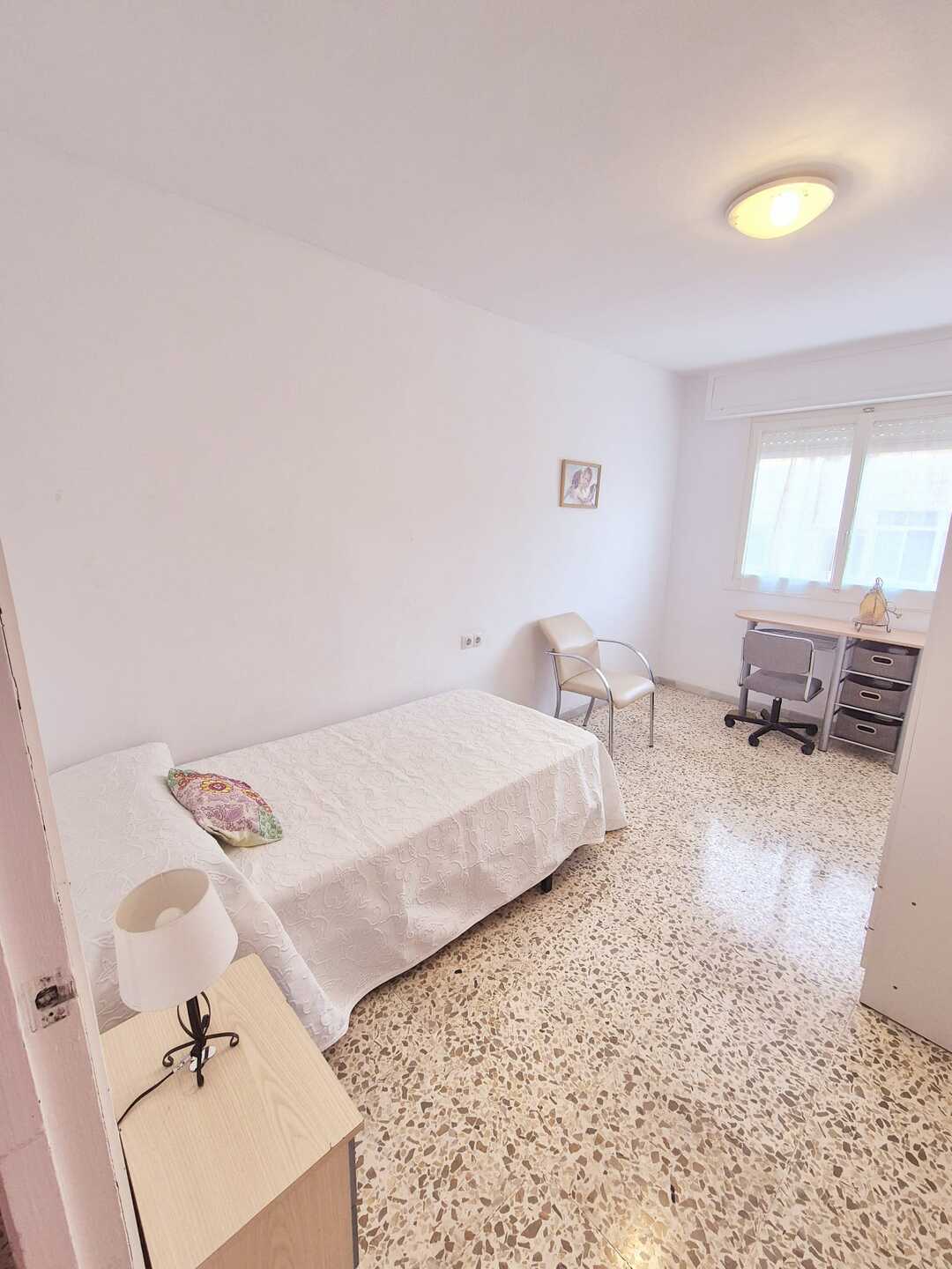 Piso de 120 m² en Almería