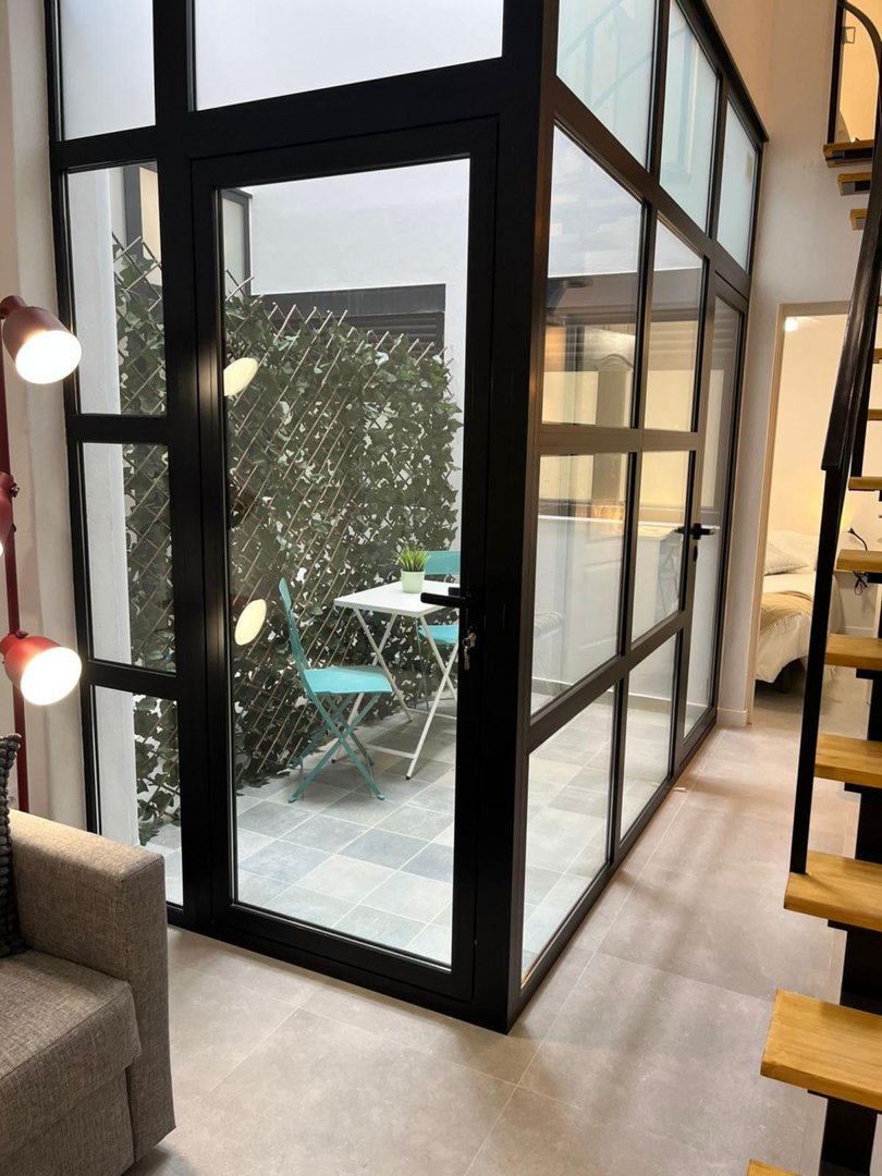 Pis de 82 m² a València