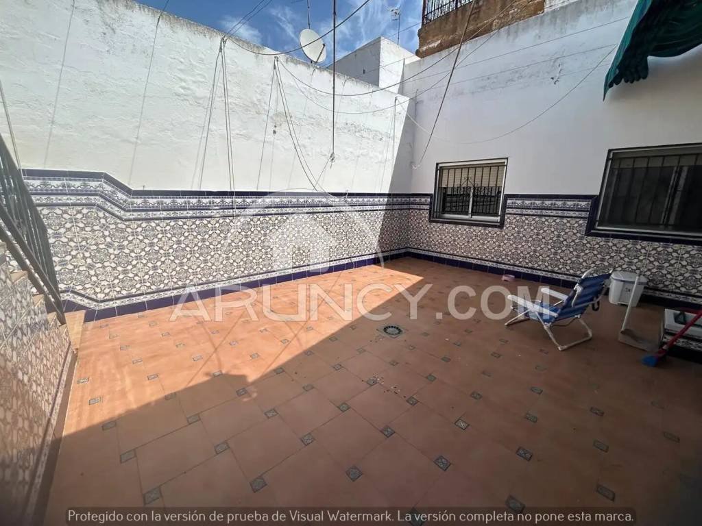 Casa de 90 m² en Alcalá de Guadaíra