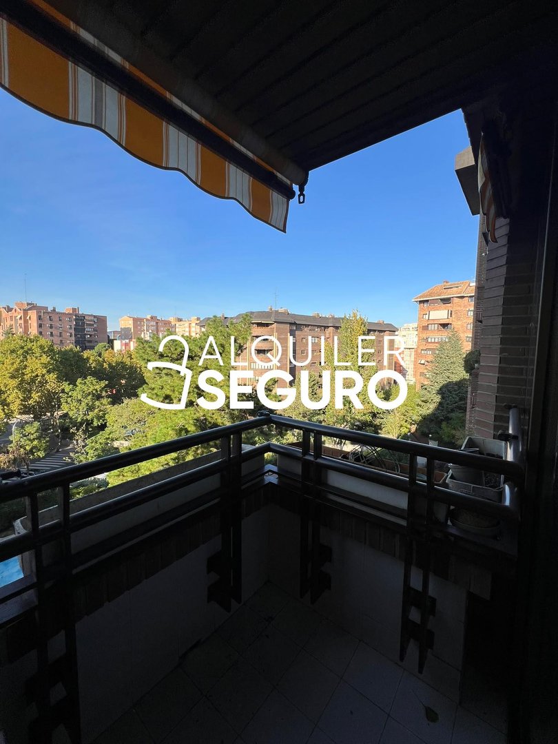 Appartamento 183 m² a Madrid