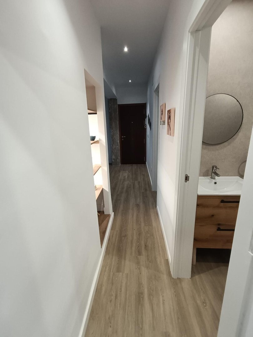Pis de 80 m² a Sagunt