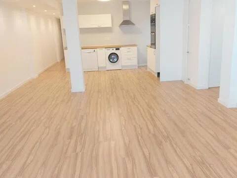 Квартира 121 м² в Сарагосе