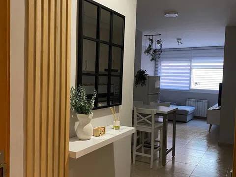 Pis de 43 m² a Esparreguera
