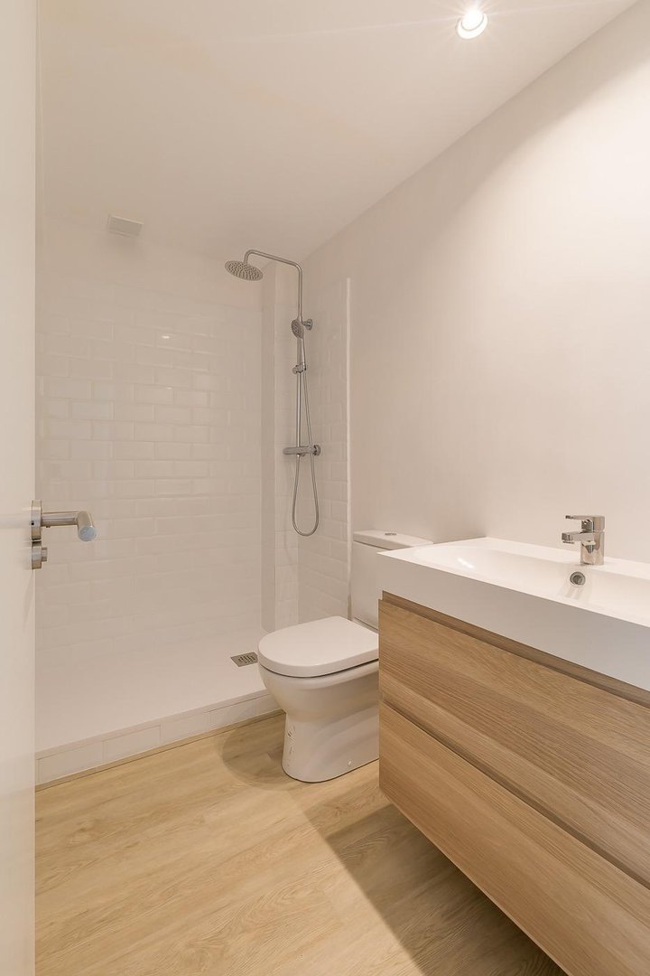 Appartamento 109 m² a Madrid