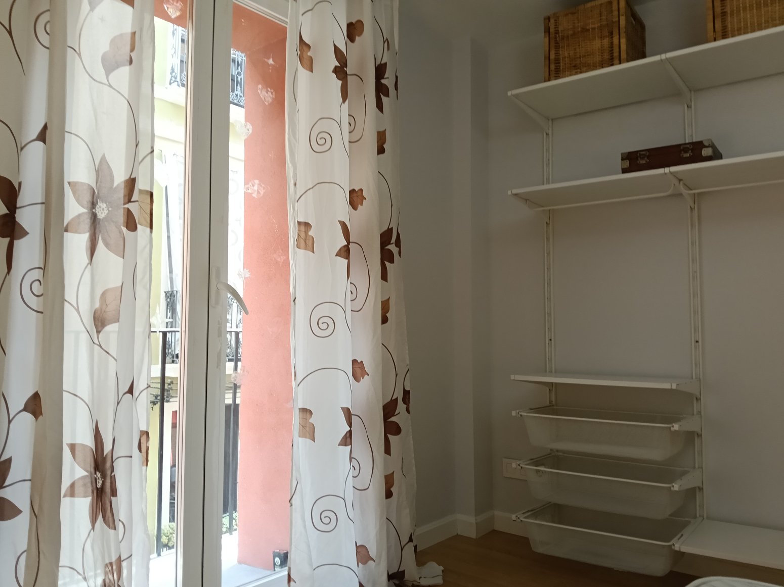 Pis de 55 m² a Pamplona