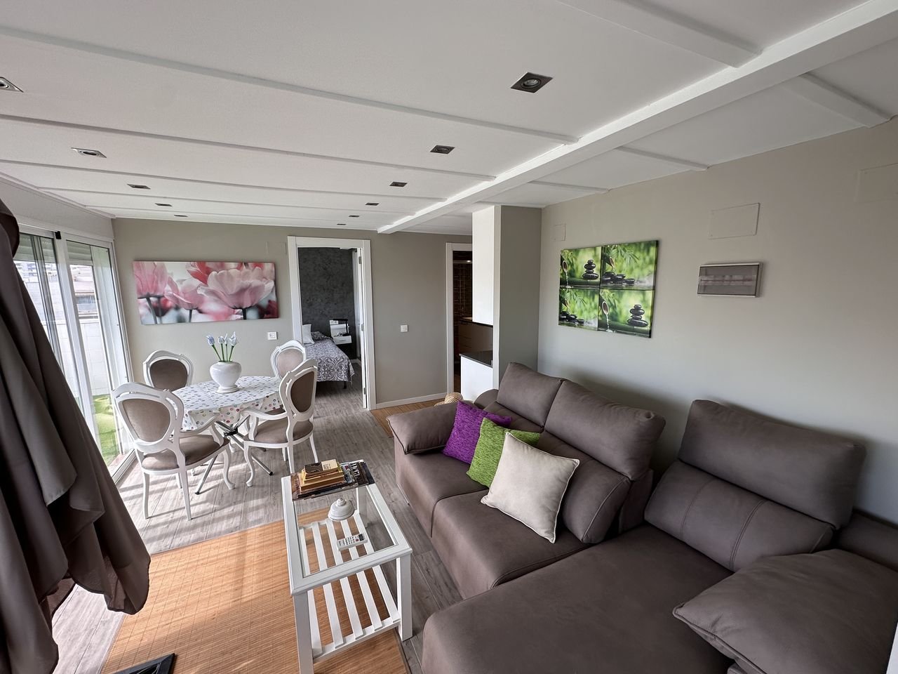 Piso de 116 m² en Canet de Berenguer