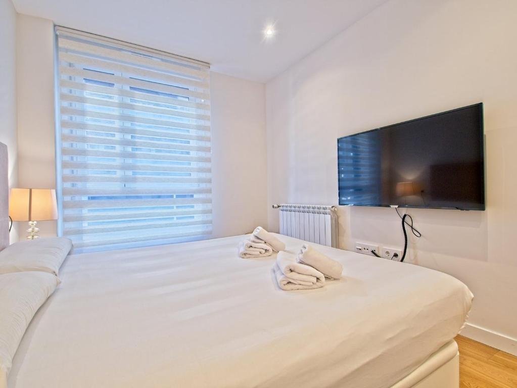 Pis de 80 m² a Sant Sebastià