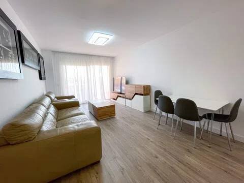 Piso de 90 m² en Mijas