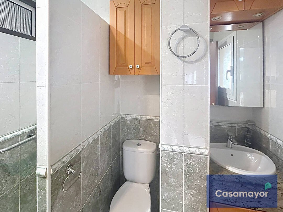 Piso de 95 m² en Alicante