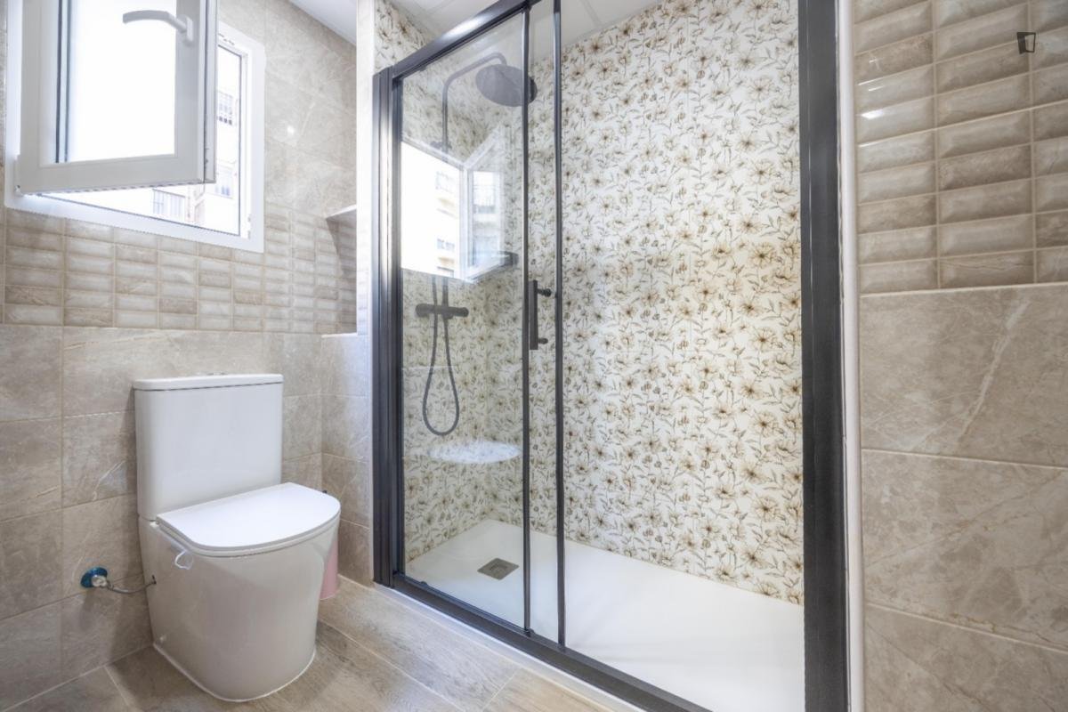 Habitació de lloguer, València