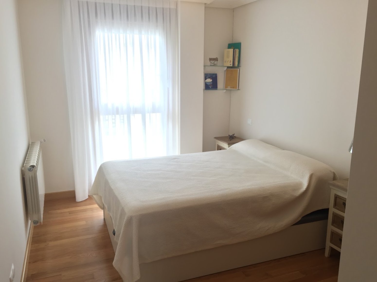 Piso de 81 m² en Santander