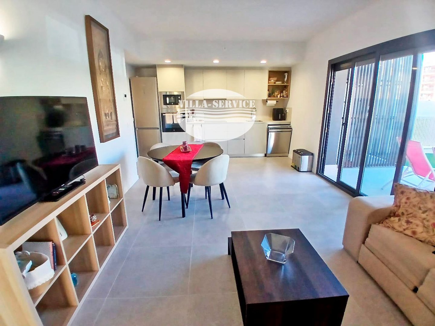 Piso de 79 m² en Calafell