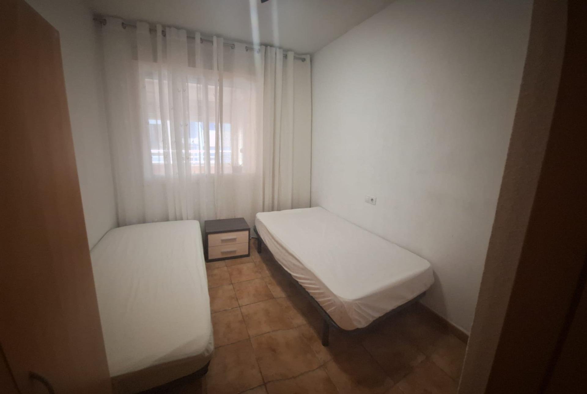 Pis de 112 m² a la Vila Joiosa