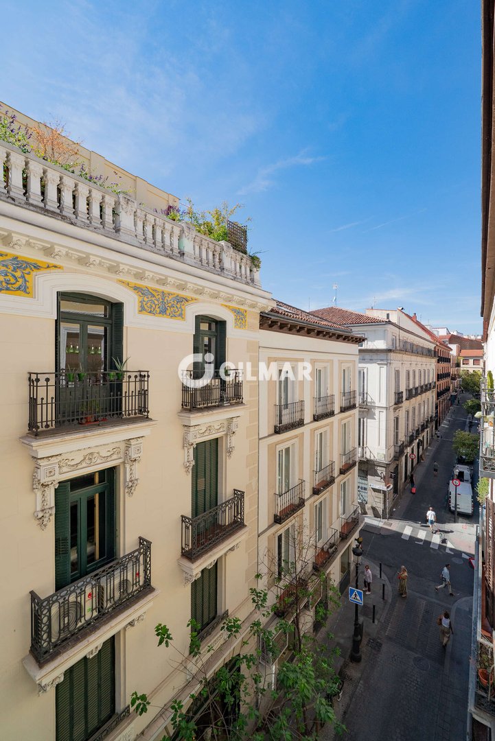 Pis de 66 m² a Madrid