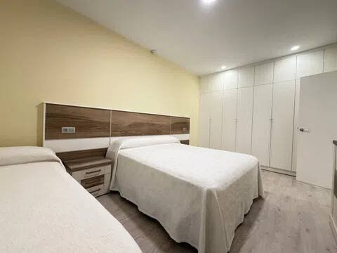 Piso de 65 m² en San Bartolomé de Tirajana