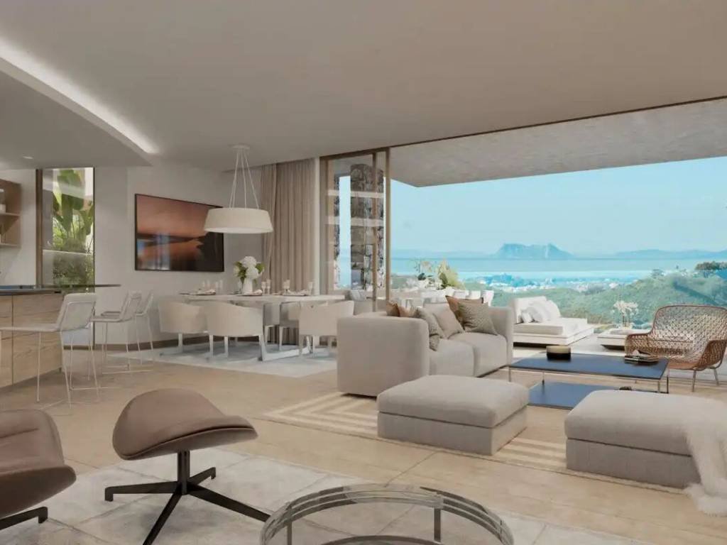 Piso de 101 m² en Benahavís