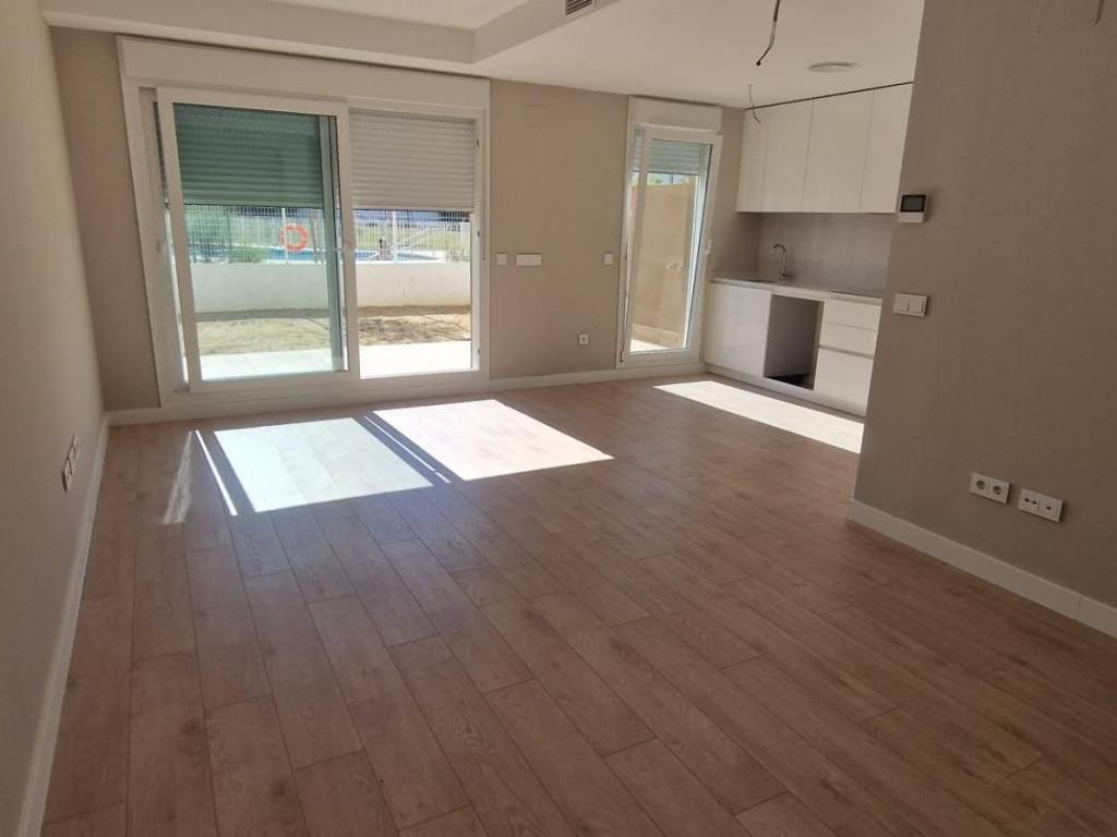 Piso de 234 m² en Guillena