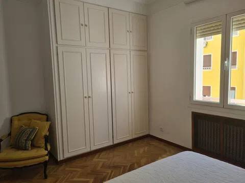 Appartamento 126 m² a Madrid
