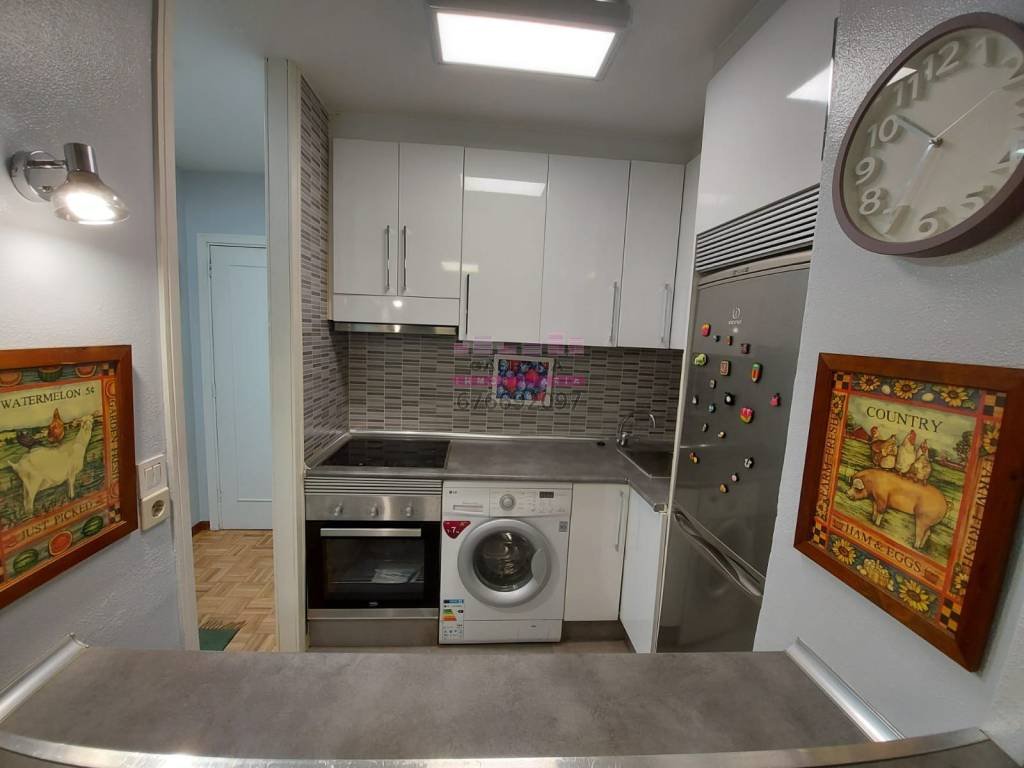 Appartement 57 m² à Vigo