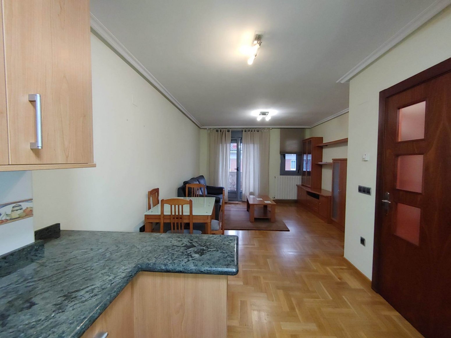 Pis de 49 m² a Siero