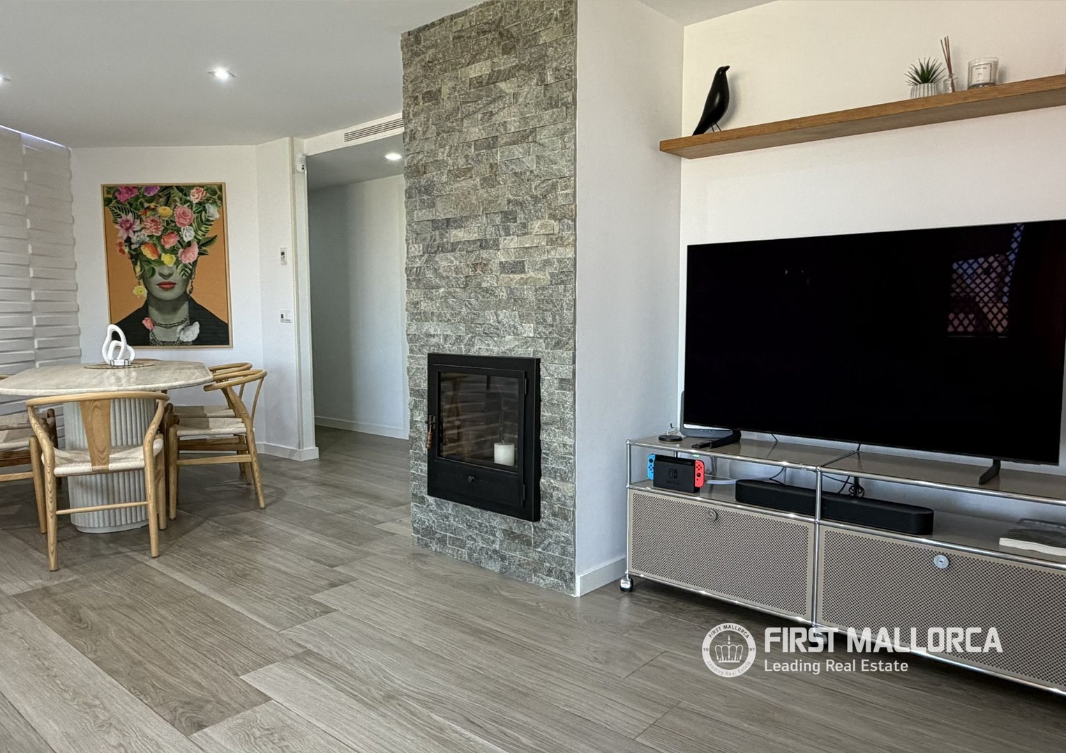 Piso de 118 m² en Llucmajor