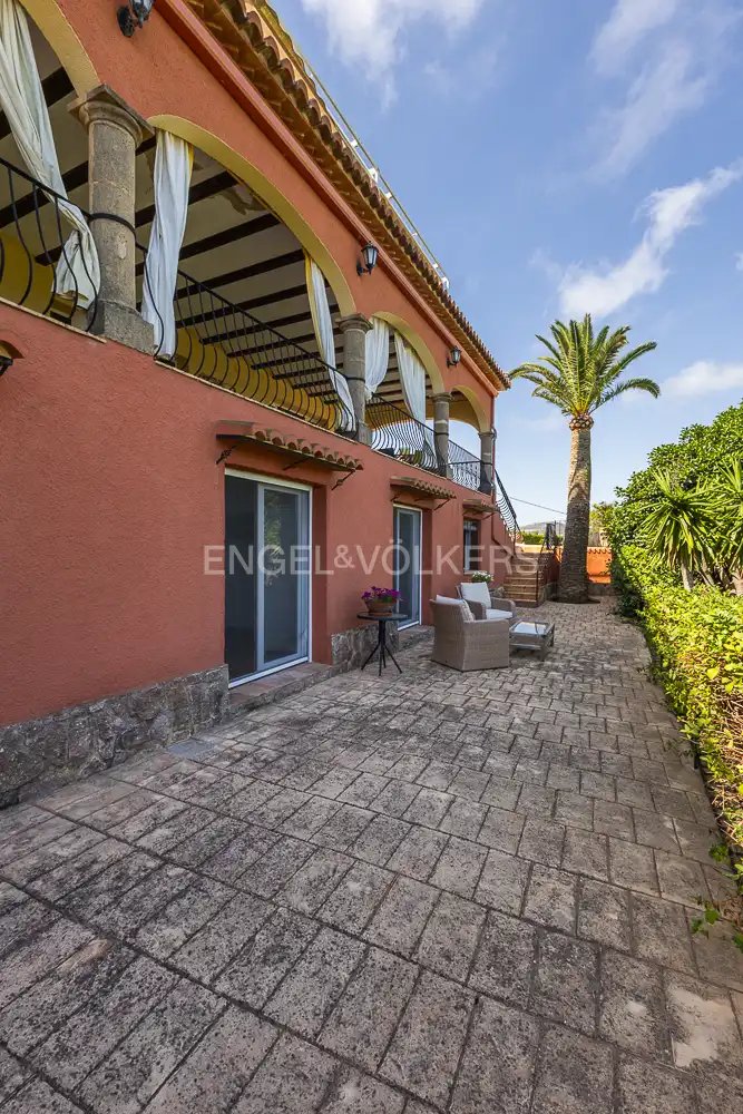 Casa 458 m² a Xàbia / Jávea