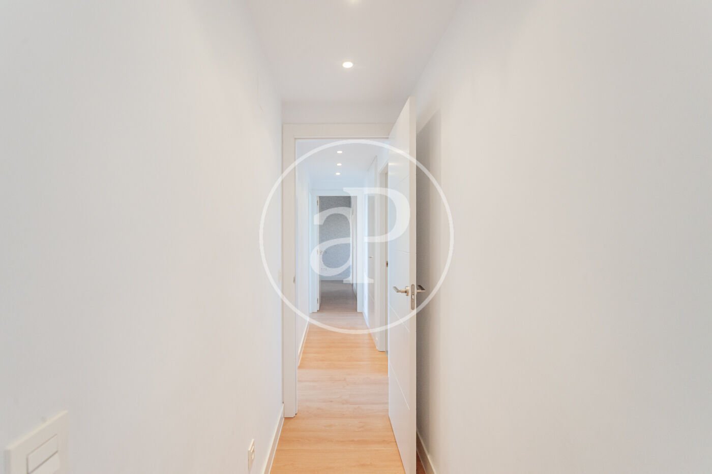 Piso de 130 m² en Madrid