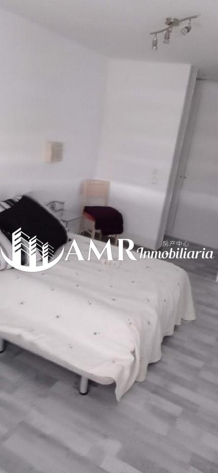 Appartamento 106 m² a Parla