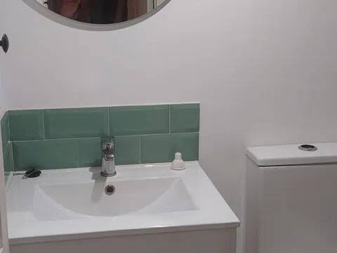 Piso de 40 m² en Alcoy