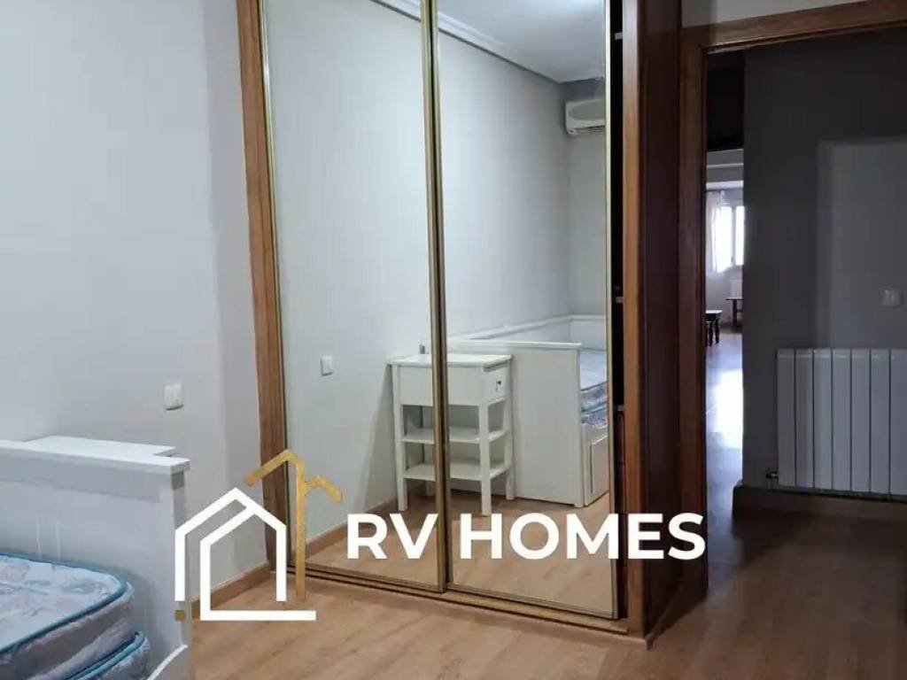 Piso de 150 m² en Cáceres