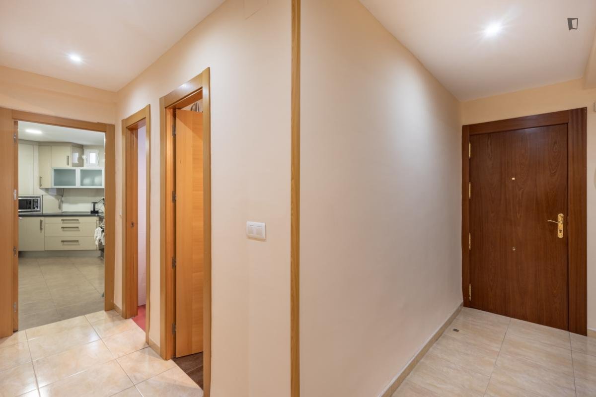 Habitación en alquiler, Granada