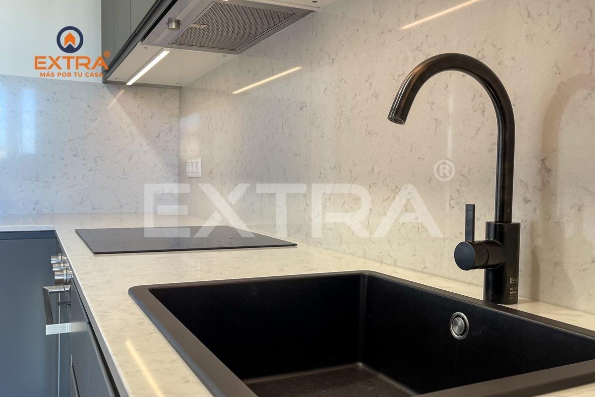 Pis de 75 m² a Madrid