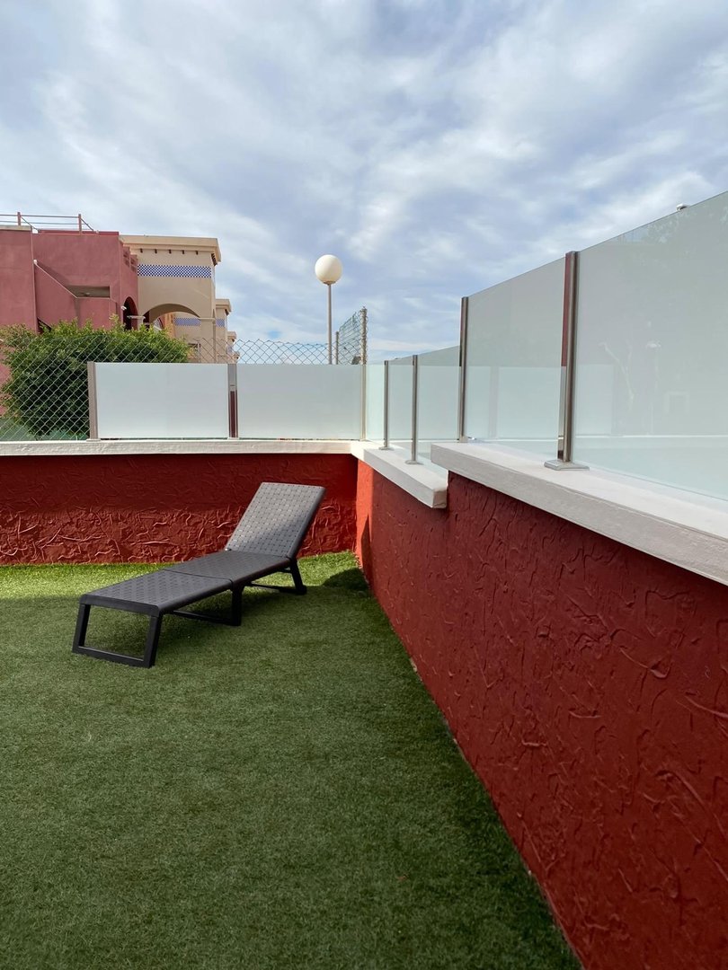Casa de 130 m² a Oriola