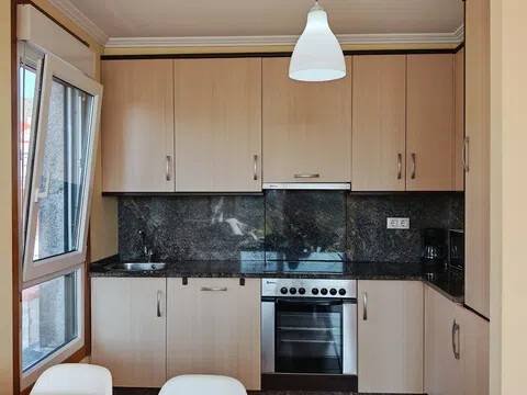 Appartement 85 m² à Fisterra