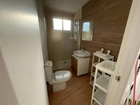 Habitación 260 m², Murcia