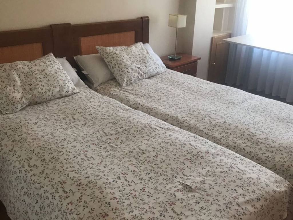 Piso de 125 m² en Salamanca