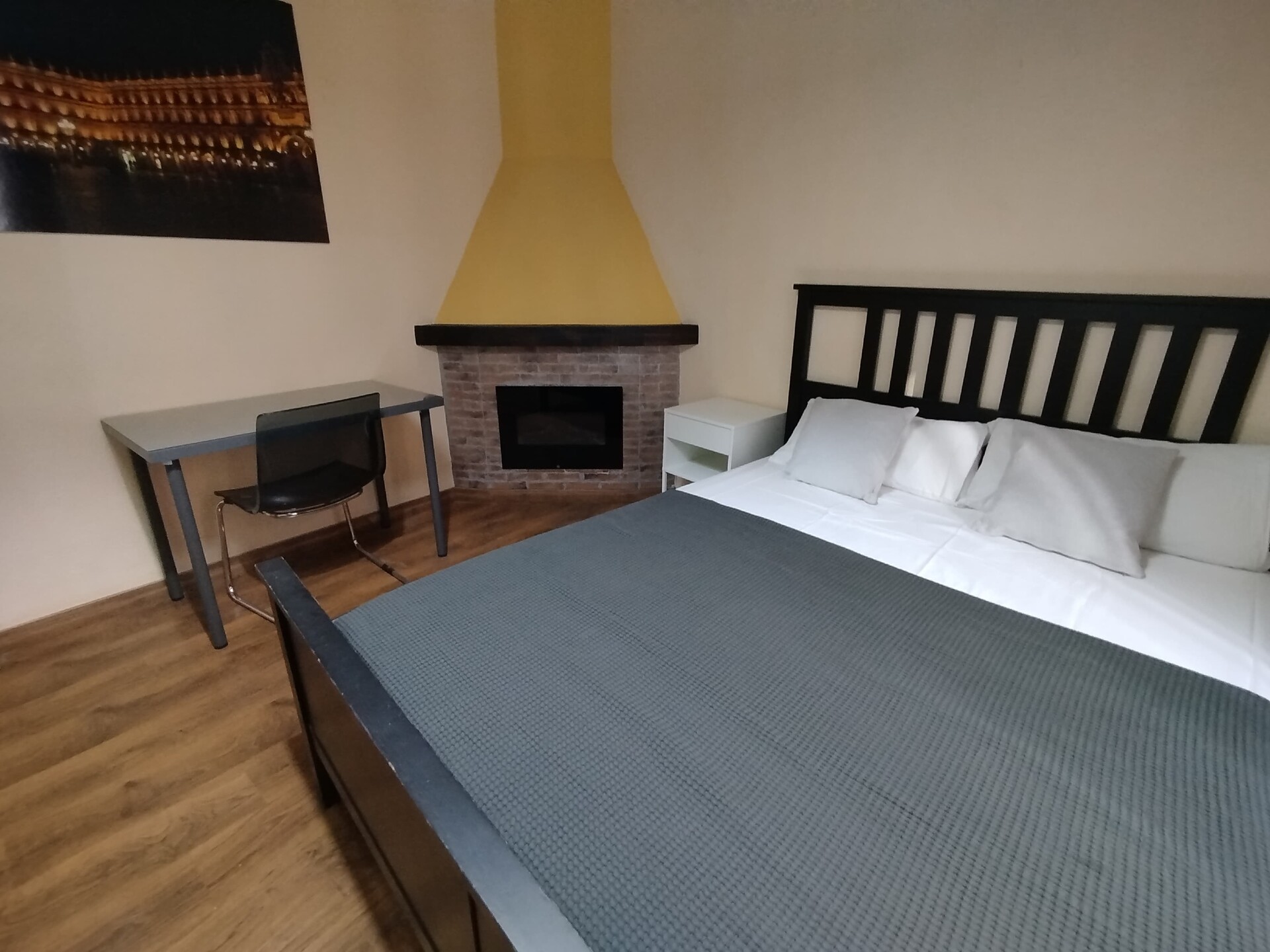 Piso de 111 m² en Mérida