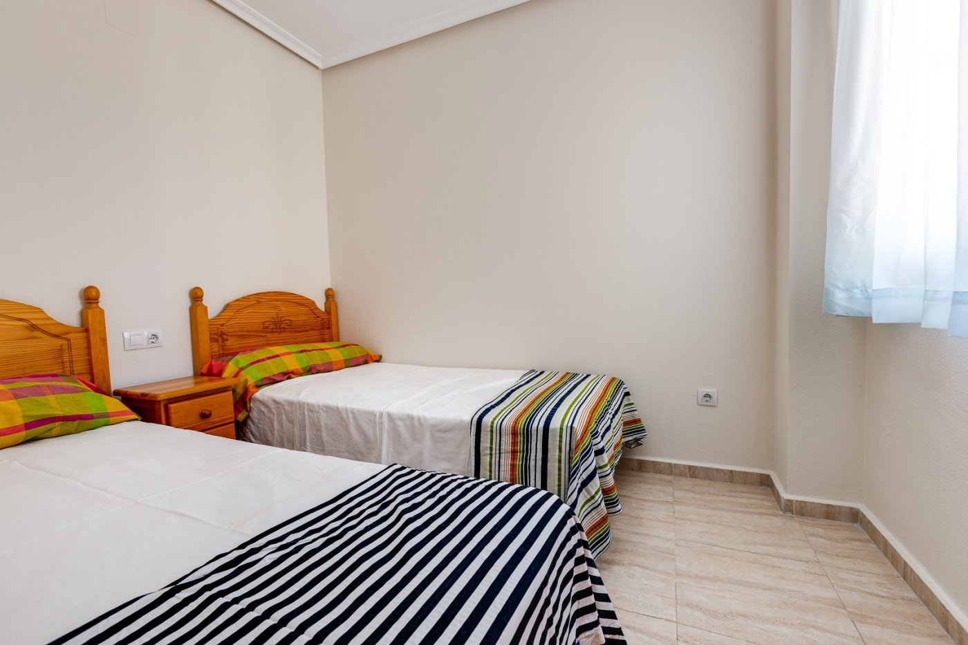 Flat 80 m² in Torrevieja