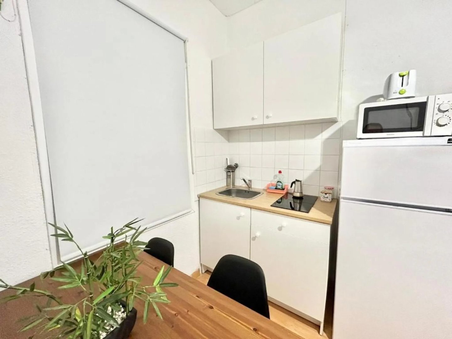 Pis de 50 m² a Madrid