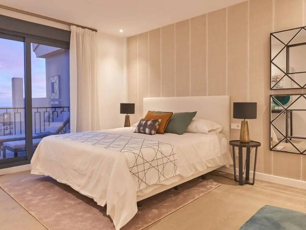 Appartamento 118 m² a Benahavís