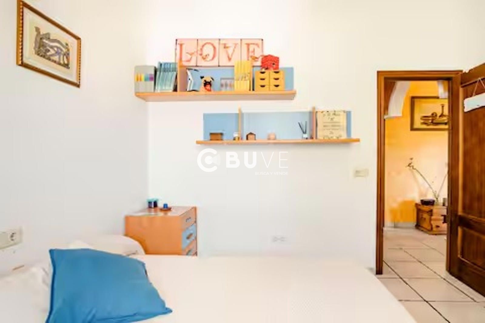 Casa de 100 m² en Dos Hermanas