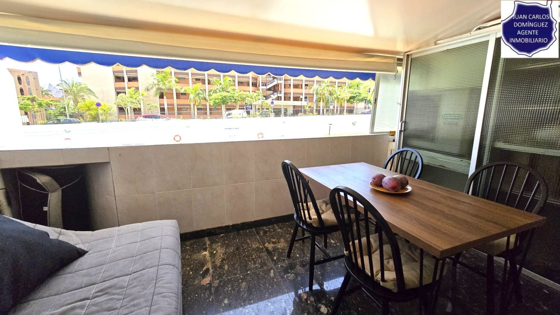 Piso de 45 m² en San Bartolomé de Tirajana